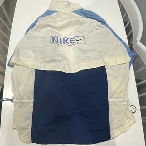 90s Nike Windbreaker